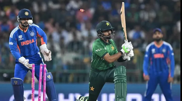 India Defeat Pakistan by 61 Runs in T20 World Cup 2026 Group Clash