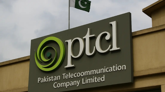 PTCL Losses Widen to Rs10.46 Billion in FY25