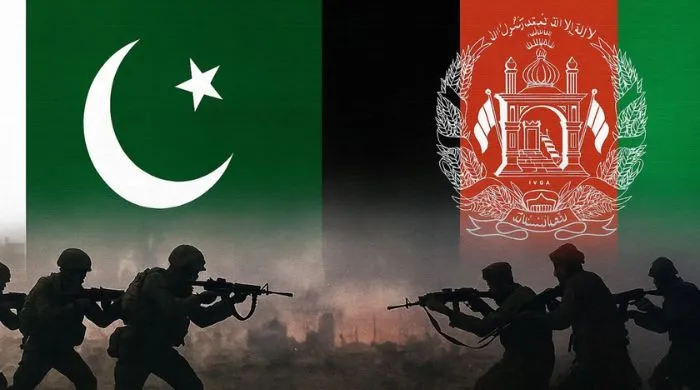 Pakistan Responds to Unprovoked Afghan Taliban Fire Along Border