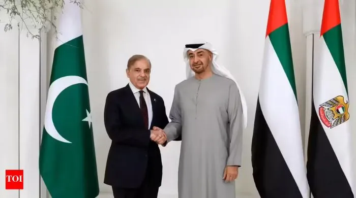 UAE rolls over 2 billion loan to Pakistan