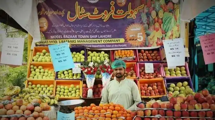 Ramazan Subsidised Markets Slashed as Prices Surge on Key Commodities