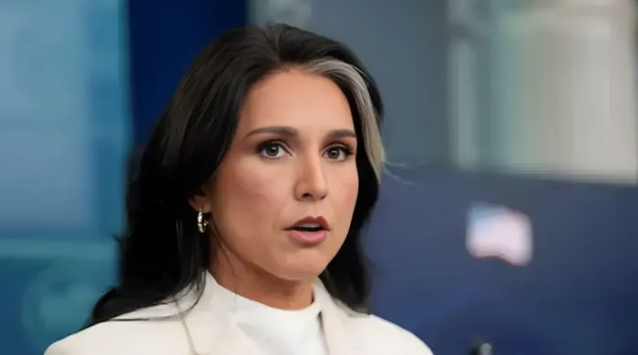 US intelligence flags Pakistan missile programme as a potential threat to the American homeland