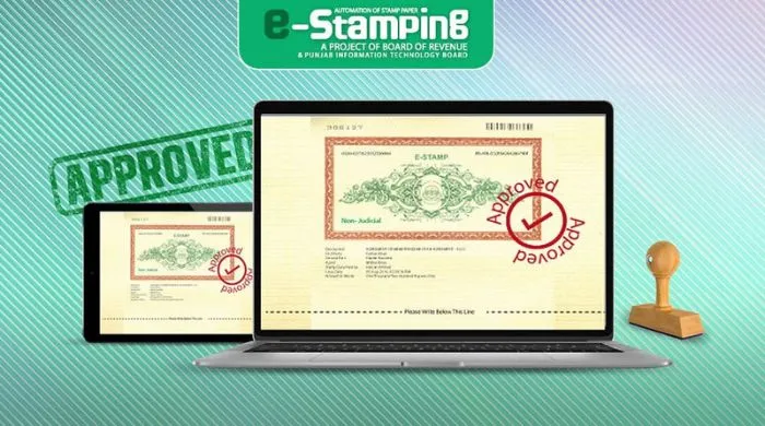 Digital Stamp System Failure Disrupts Court Operations