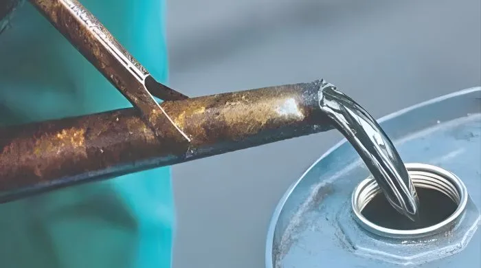 Government Raises Kerosene and LDO Prices by Up to Rs68