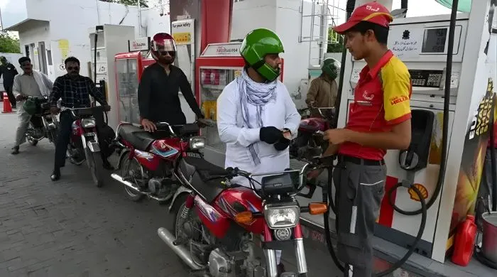 Petrol hits Rs458 per litre, diesel soars to Rs520 in steep fuel hike