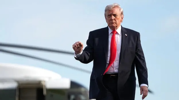 Trump Suspends Hormuz Operation Against Iran Following Pakistan’s Request