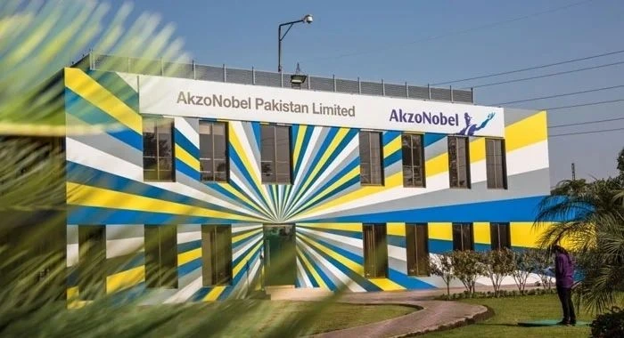 AkzoNobel completes sale of AkzoNobel Pakistan to Packages Group
