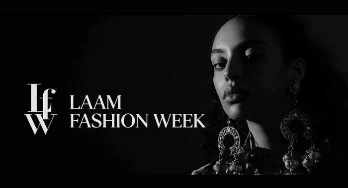 LAAM Fashion Week Season 2 Unveils Designer Line-Up, and Expanded Runway Programming