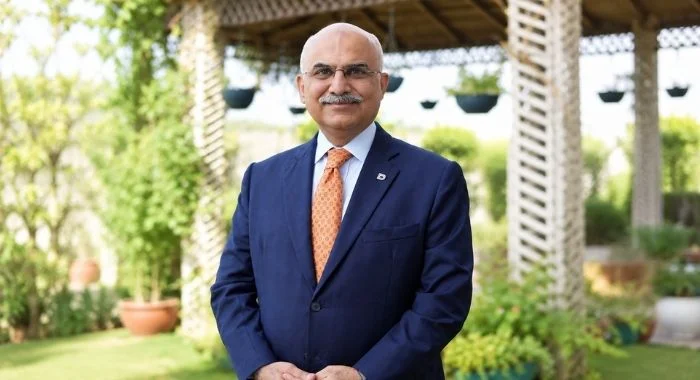 Umar Ahsan Khan elected President OICCI; Managing Committee for 2026-28 announced